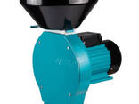 Измельчитель зерна 1.8кВт до 250кг/ч (зерновые) Sigma (5381311) - фото 1