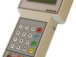 Измерение изоляции судового электрооборудования Дипсэл-2