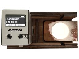 Измеритель белизны муки ВББ-3М