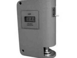 Измеритель деформации клейковины ВДК-М