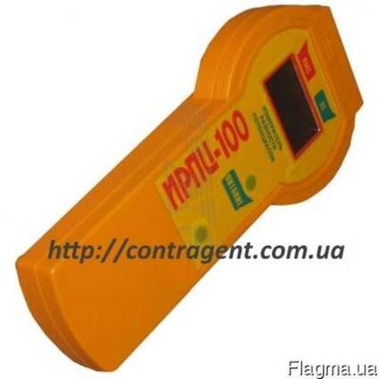 Измеритель ИРПЦ-100