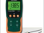 Измеритель-регистратор давления Extech SDL700 - фото 3