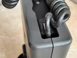 Измеритель сопротивления цепи фаза-ноль ЕР180