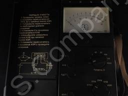Измеритель сопротивления заземлений Ф4103 купим