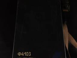 Измеритель сопротивления заземлений Ф4103 купим