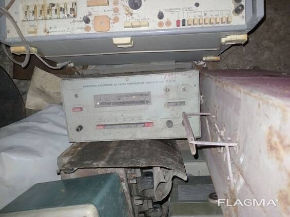 Измерители Щ4120. Щ41160. Ф291