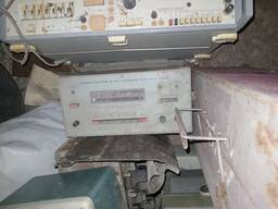 Измерители Щ4120. Щ41160. Ф291