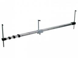 Измерительная телескопическая линейка Spanesi