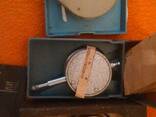 Измерительные индикаторы циферблатного типа - фото 1