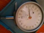 Измерительные индикаторы циферблатного типа - фото 2