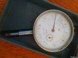 Измерительные индикаторы циферблатного типа - фото 3