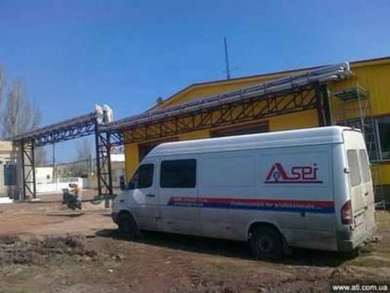 Изоляция холодных и гаря поверхностей трубопроводов емкостей