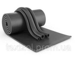Изоляция листовая 32мм*1м EPDM Kaiflex Kaimann (высокотемпературный вспененный. ..