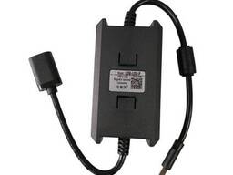 Ізолятор USB-USB-P USB 2.0 USB високошвидкісний ізолятор 480M цифровий ізолятор безпеки...