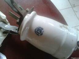 Изоляторы опорные ИО-10-3,75 1УЗ складское хранение .