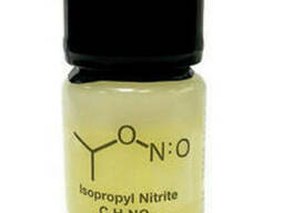 Изопропилнитрит (Isopropyl nitrite poppers) 100мл