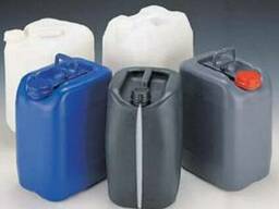 Изопропиловый спирт. Изопропанол