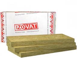 Минеральная вата Izovat (Изоват) 110, 50мм