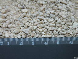 Известняк для кирпича - фр. 0-5 мм, 0-10 мм, 0-20 мм