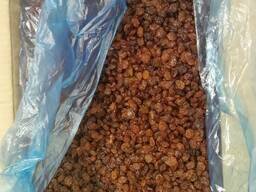 Новий урожай. Изюм (Узбекитан) красный, светло-коричневый, коричневый.