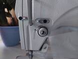 Jack 784 Швейна машина промислова з автоматикою - фото 3