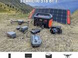 Jackery Explorer 500 Портативная зарядная электростанция - фото 1