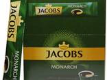 Jacobs Monarch Стик 1,8 20блоков - фото 1