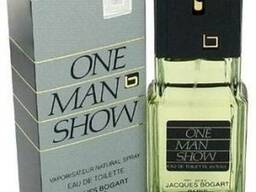 Jacques Bogart One Man Show edt 100 ml. мужской . крем