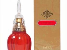 Jafra Perfume Vasha парфумована вода для жінок парфумована вода 50 мл
