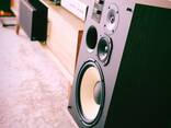 JBL L100 Classic 12-дюймові 3-смугові полочні динаміки (пара) - фото 1