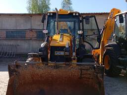 JCB 3CX 2023
