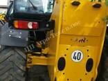 JCB 535-95 Agri Super - фото 2