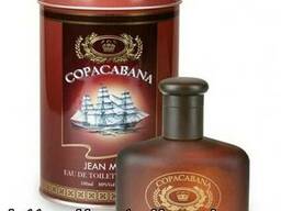Jean Marc Copacabana Мужская Туалетная вода 100ml