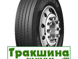 295/60 R22.5 Jinyu JF518 150/147L Рульова шина