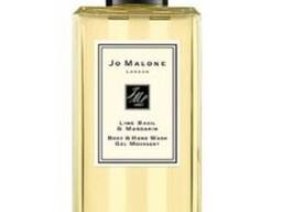 Jo Malone lime Basil &amp; MandARIN 250мл Гель для душу