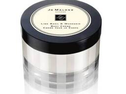 Jo Malone lime Basil &amp; Mandarin Bodi Creme 15 ml