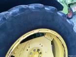 John Deere 6400 - фото 3