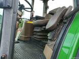John Deere 6400 - фото 4