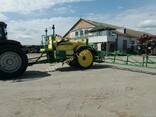 John Deere 732 в наличии 3 ед. - фото 2