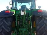 John Deere 7930 - фото 3