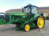 John Deere 8410T - фото 1