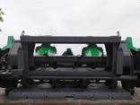 John Deere Джон Дир Жатка 4 четырех рядная кукурузная КМС 4 - фото 3