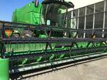 JOHN DEERE S660i, 2016 года - фото 4