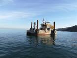 JuckUpBarge, Ideal for pile driving, drilling and dredging activities. Directly available!