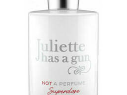 Парфюм Juliette Has a Gun Not a Perfume Superdose (Джульетта Супердоз)