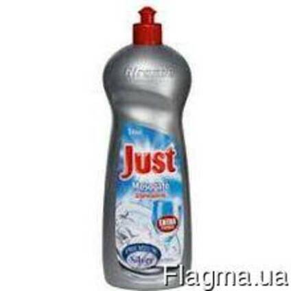 Just для мытья посуды Рremium Silver 1 л