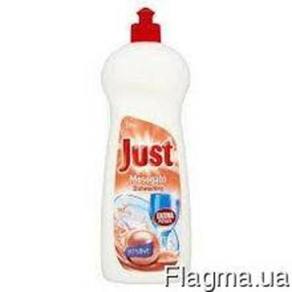 Just Sensetive Для мытья посуды 1л
