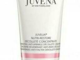 Juvena Nutri-Restore Decollete Concentrate Питательный омолаживающий концентрат и. ..
