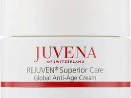 Juvena Rejuven® men superior Overall Anti-Age Cream Антивіковий крем для чоловіків 50. ..
