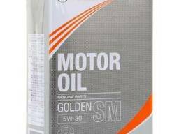 K004-W0-512J Моторное масло Mazda Golden SM 5w-30, 4л